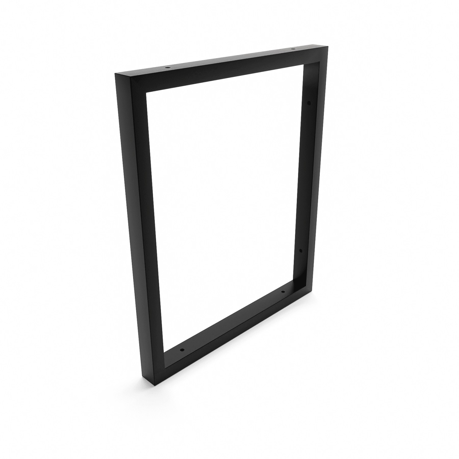 HEVVA Waschtischhalterung REUSS 35 cm Tief 1 Halter Schwarz HEVVA Waschtischhalterung REUSS 35 cm Tief 1 Halter Schwarz von HEVVA