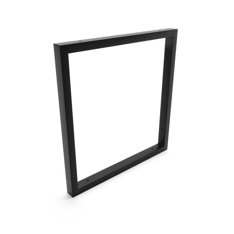 HEVVA Waschtischhalterung REUSS 40 cm Tief 1 Halter Schwarz HEVVA Waschtischhalterung REUSS 40 cm Tief 1 Halter Schwarz von HEVVA