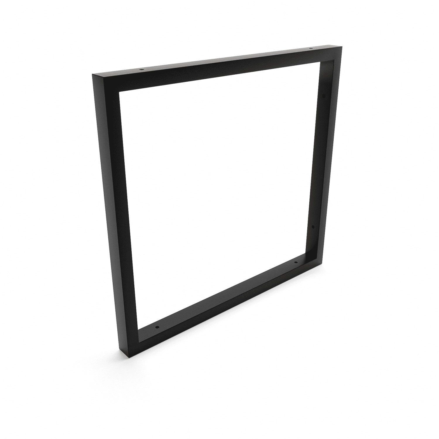 HEVVA Waschtischhalterung REUSS 45 cm Tief 1 Halter Schwarz HEVVA Waschtischhalterung REUSS 45 cm Tief 1 Halter Schwarz von HEVVA