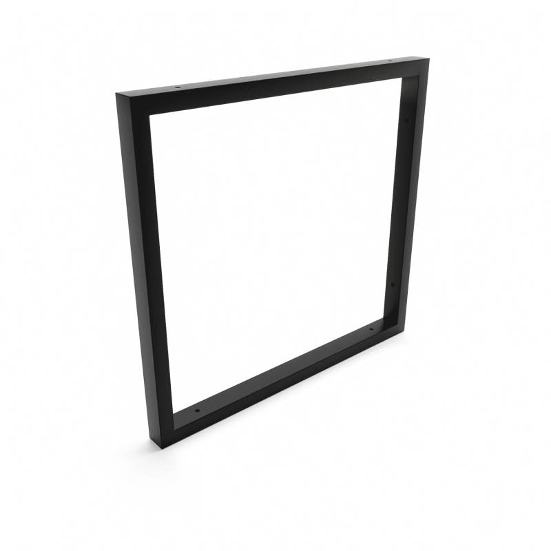 HEVVA Waschtischhalterung REUSS 45 cm Tief 1 Halter Schwarz HEVVA Waschtischhalterung REUSS 45 cm Tief 1 Halter Schwarz von HEVVA