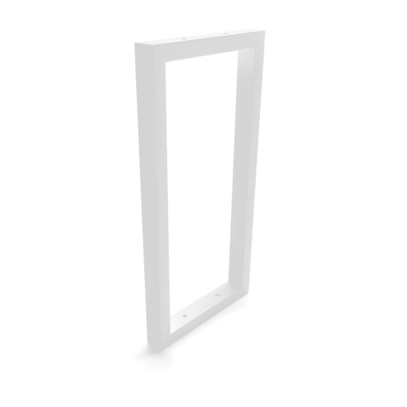 HEVVA Waschtischhalterung REUSS 20 cm Tief 1 Halter Weiß HEVVA Waschtischhalterung REUSS 20 cm Tief 1 Halter Weiß von HEVVA