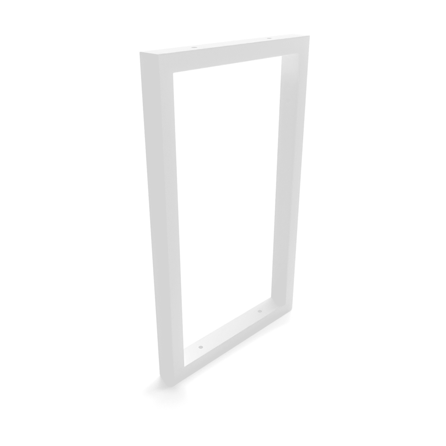 HEVVA Waschtischhalterung REUSS 25 cm Tief 1 Halter Weiß HEVVA Waschtischhalterung REUSS 25 cm Tief 1 Halter Weiß von HEVVA