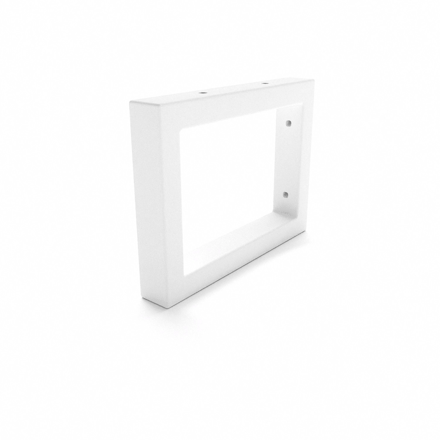 HEVVA Waschtischhalterung RHEIN 15 cm Hoch 20 cm Tief 1 Halter Weiß HEVVA Waschtischhalterung RHEIN 15 cm Hoch 20 cm Tief 1 Halter Weiß von HEVVA