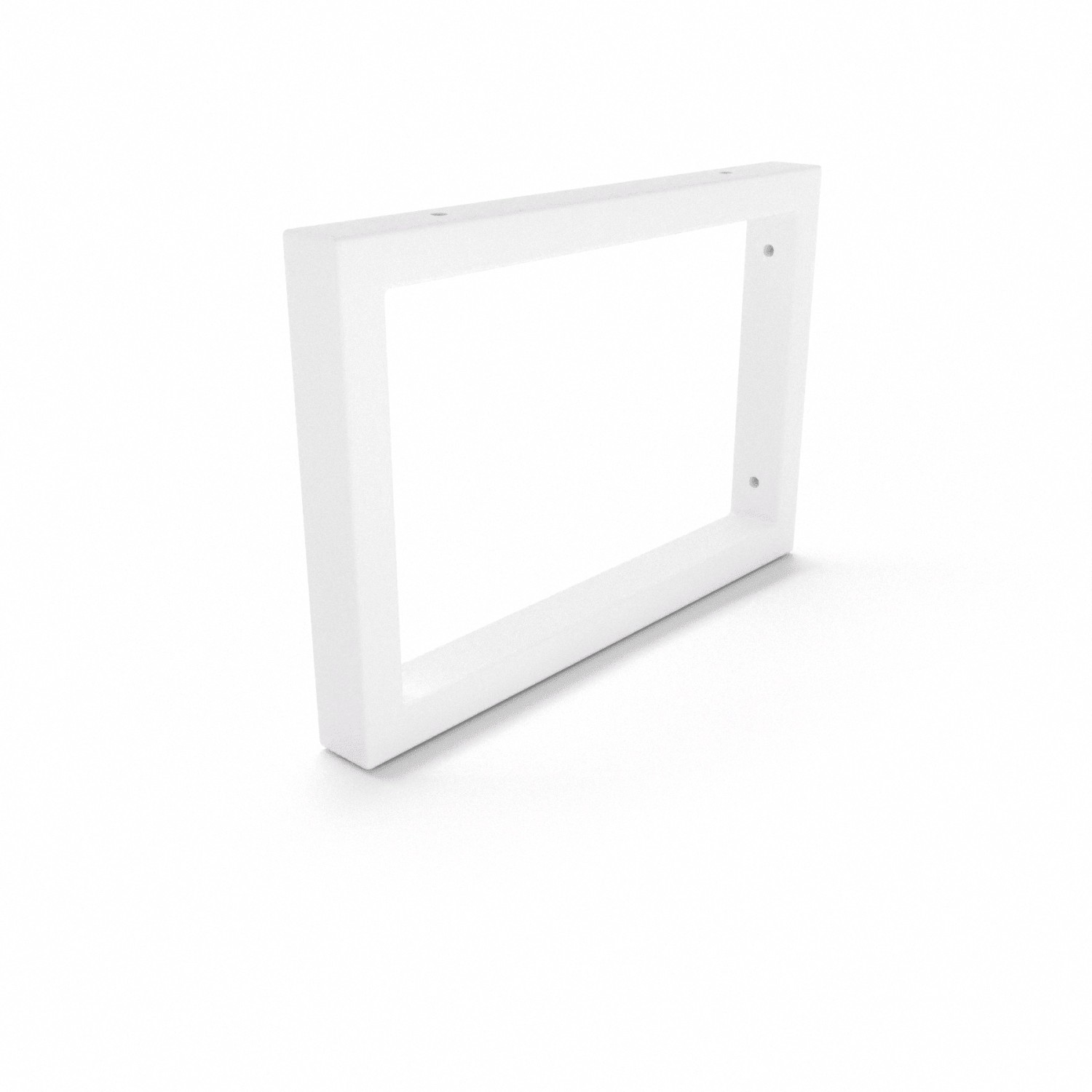 HEVVA Waschtischhalterung RHEIN 20 cm Hoch 30 cm Tief 1 Halter Weiß HEVVA Waschtischhalterung RHEIN 20 cm Hoch 30 cm Tief 1 Halter Weiß von HEVVA