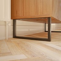 20 cm Hohe Möbelfüße 20/25/30/35/40/45/50 | Graz Möbelbeine, Schrankfüße, Sockelfuß Für Schrank, Couch, Sofa, Bett Oder Sideboard 20 cm Hohe Möbelfüße 20/25/30/35/40/45/50 | Graz Möbelbeine, Schrankfüße, Sockelfuß Für Schrank, Couch, Sofa, Bett Oder Sideboard von HEVVAstore