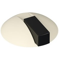 Bodentürpuffer 625B 99 ø 85 mm Höhe 22,5 mm Kunststoff 99 reinweiß matt Dübelmontage Bodentürpuffer 625B 99 ø 85 mm Höhe 22,5 mm Kunststoff 99 reinweiß matt Dübelmontage von HEWI
