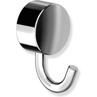 HEWI Haken Edelstahl verchromt, Handtuchhaken, zur Klebemontage, Badezimmerhaken HEWI Haken Edelstahl verchromt, Handtuchhaken, zur Klebemontage, Badezimmerhaken von HEWI