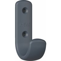 Hewi - Mantelhaken 477.90B060 Höhe 72 mm, Polyamid reinweiß matt Hewi - Mantelhaken 477.90B060 Höhe 72 mm, Polyamid reinweiß matt von HEWI