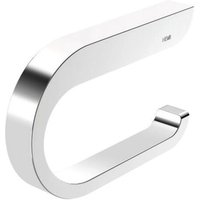 Hewi - System 800 Papierrollenhalter 8002111040 chrom, klappbar von HEWI