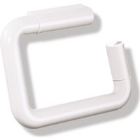 Hewi - WC-Papierhalter Serie 477 m. Diebstahlschutz reinweiß Hewi - WC-Papierhalter Serie 477 m. Diebstahlschutz reinweiß von HEWI