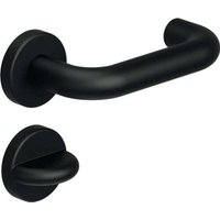 HEWI Rosettengrt.111PBR02.230 Ku.90 ma rd.FBM DIN L/R D/D - 111PBR02.230 90 HEWI Rosettengrt.111PBR02.230 Ku.90 ma rd.FBM DIN L/R D/D - 111PBR02.230 90 von HEWI