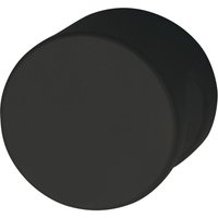 Hewi - Türknopf fest Türknauf ø 55 x 44 mm Türbeschlag Polyamid tiefschwarz Hewi - Türknopf fest Türknauf ø 55 x 44 mm Türbeschlag Polyamid tiefschwarz von HEWI