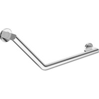 Winkelgriff Hewi System 900, 135°, Achsmaß 620 mm, rechts - 900.22.30040 Winkelgriff Hewi System 900, 135°, Achsmaß 620 mm, rechts - 900.22.30040 von HEWI