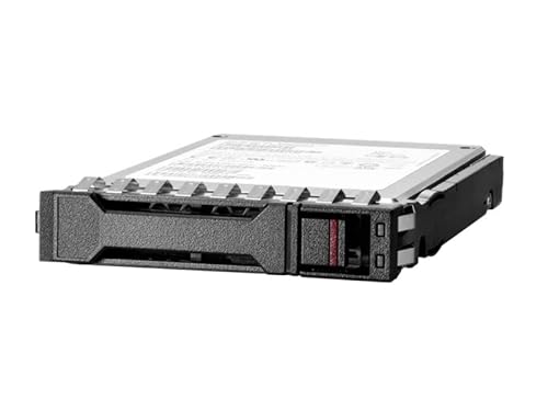 HEWLETT PACKARD ENTERPRISE HPE 3.84TB SATA RI SFF BC PM893 SSD Marke von HEWLETT PACKARD ENTERPRISE