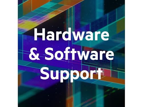 HEWLETT PACKARD ENTERPRISE HPE H50J9E Extension de garantie et Support 1 année(s) von HEWLETT PACKARD ENTERPRISE