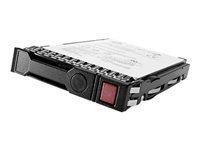 HEWLETT PACKARD ENTERPRISE HPE Midline Festplatte – 6 TB – Hot-Swap – Low Profile 3,5 Zoll LFF – SAS 12 Gb/s – 7200 U/min von HEWLETT PACKARD ENTERPRISE