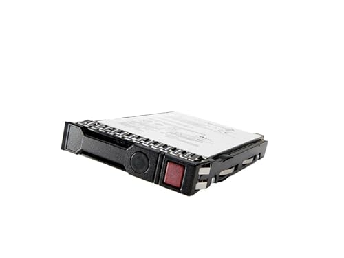 HEWLETT PACKARD ENTERPRISE HPE P53558-K21 disque dur 10 to SAS von Hewlett Packard Enterprise