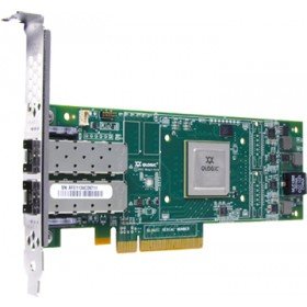 HPE StoreOnce 16Gb Fibre Channel Card von HP