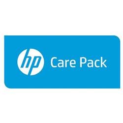HP 3 YEAR NBD LJ M806 von HEWLETT PACKARD