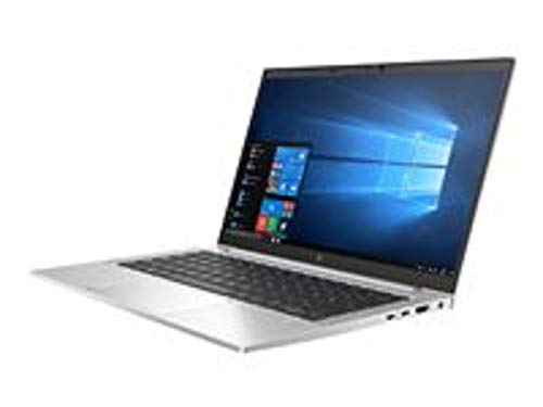 HP Inc. EliteBook 835 G7 Ryzen 5 PRO 4650U 8GB RAM 256GB SSD Smartcard Win10Pro - 23Y57EA von HEWLETT-PACKARD