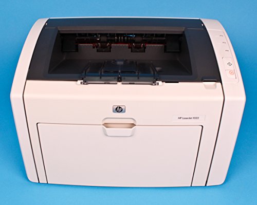 HP Laserjet 1022 Laserdrucker von HEWLETT PACKARD