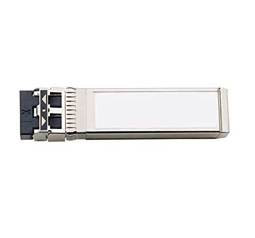 HP Q9D30A HPE C-Serie FC SW SFP+ Transceiver, 32 GB von Hewlett Packard Enterprise