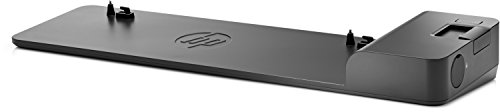 HP ultraschmale Dockingstation D9Y32AA von Hewlett Packard