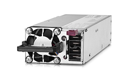 Hewlett Packard 750W FS HT PLG BATTERY BU MDL Hewlett Packard 750W FS HT PLG BATTERY BU MDL von HP