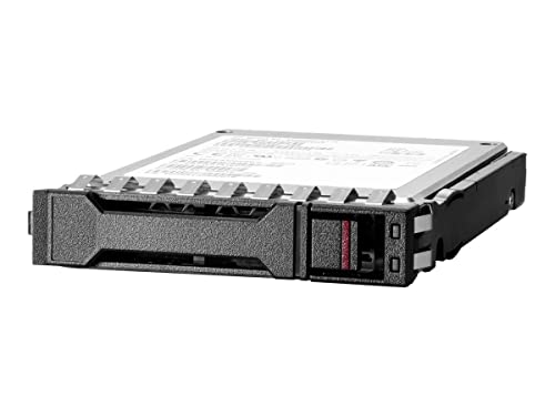 Hewlett Packard Enterprise P40499-B21 unidad de estado sólido 2.5 1920 GB SATA TLC von HEWLETT PACKARD