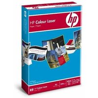 Hewlett-packard - hp Color Choice 250/A4/210x297 Druckerpapier A4 (210x297 mm) 250 Blätter Weiß von HEWLETT-PACKARD