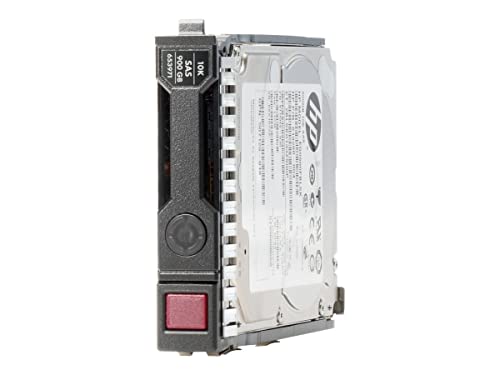 Unbekannt Disco Duro HPE 8TB 12G 7.2K RPM SAS von HEWLETT PACKARD