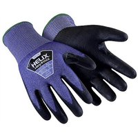 Helix 2076 6066010 Polyethylen Schnittschutzhandschuh Größe (Handschuhe): 10 en 388 1 Pa - Hexarmor von HEXARMOR
