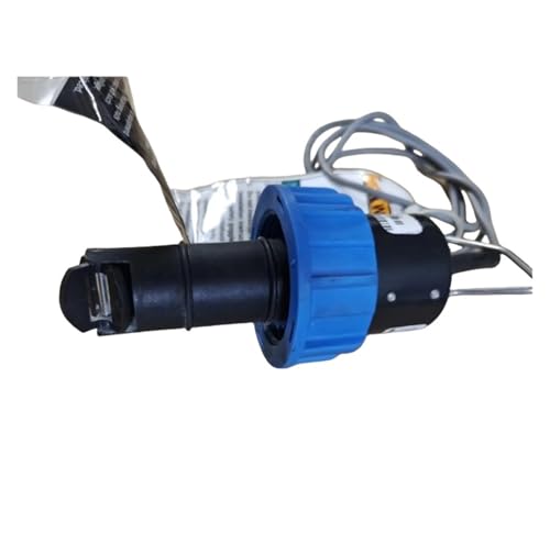 3-2536-P0 Electromagnetic Flow Meter Liquid Level Sensor Flow Meter Flow Sensor 3-2536-P0 Electromagnetic Flow Meter Liquid Level Sensor Flow Meter Flow Sensor von HEXEH