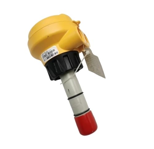 3-2551-P1-12 Electromagnetic Flow Meter Liquid Level Sensor Flow Meter Flow Sensor von HEXEH