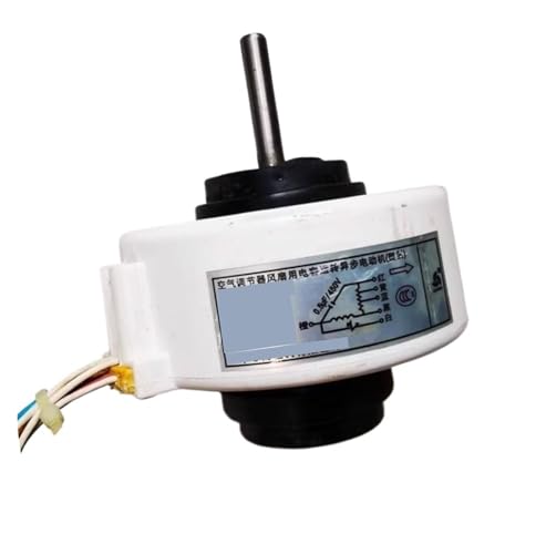 Air Conditioning AC Motor Fan YDK-23-4P3 YDK-30-4 YDK-30-4P2-2(YDK-30-4P2-2) von HEXEH