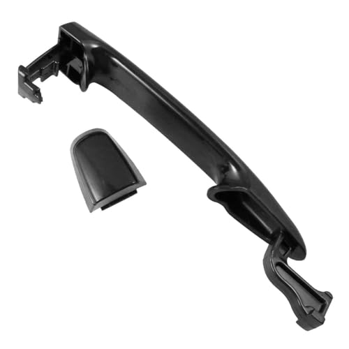 Auto-Außentürgriffe 2 Stücke Auto Türgriff Hinten Links Rechts Schiebe Für Sienna Für Sienna 2004 2005 2006 2007 2008 2009 2010 6921308020 Zubehör Türgriff von HEXEH