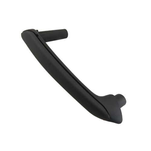 Auto-Außentürgriffe Für Passat B5 Autoinnenraum Schwarz Vorne Rechts Hinten Links Hinten Rechts Tür Pull Haltegriff & Trim Abdeckkappen 3B4 867 372 3B0867180A Türgriff(Rear Right) von HEXEH