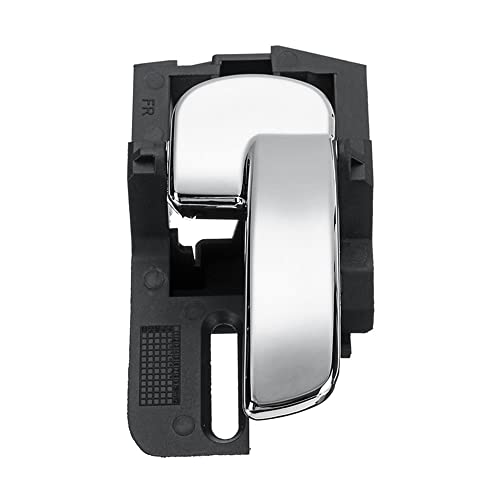 Auto-Außentürgriffe Für Qashqai J10 2007–2013 Links Rechts Vorne Hinten 80670JD00E 80671JD00E 80670-JD00E 80671-JD00E Innentürgriff Türgriff(Purple) von HEXEH