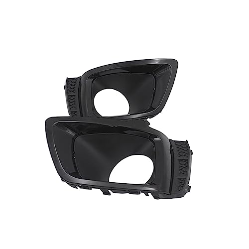Auto-Nebelscheinwerfer-Lampenabdeckung Auto Frontstoßstange Nebelscheinwerfer Lampe Rahmen Abdeckung Trim Kühlergrill Nebelscheinwerfer Kappe Haube Für Subaru Forester SJ 2013-2016 Stoßstangen-Nebelsc Auto-Nebelscheinwerfer-Lampenabdeckung Auto Frontstoßstange Nebelscheinwerfer Lampe Rahmen Abdeckung Trim Kühlergrill Nebelscheinwerfer Kappe Haube Für Subaru Forester SJ 2013-2016 Stoßstangen-Nebelsc von HEXEH