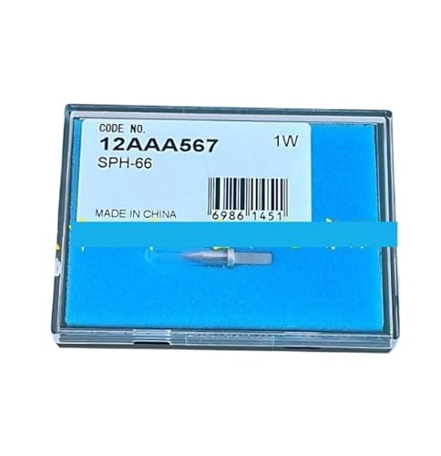 Contour Measuring Needle SPH-66 12AAA567 Special Measuring Needle For Roughness Tester von HEXEH