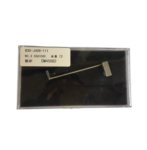 DM45082 Roughness Tester Stylus For Replacement Surface Roughness Stylus von HEXEH