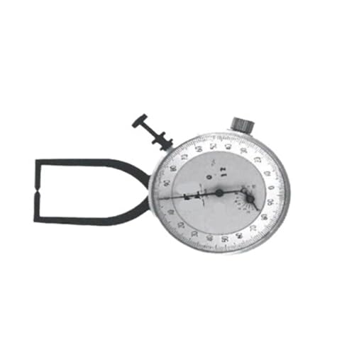 E-0 E-1 E-2 E-3 E-4 E-5 E-6 Electronic Mechanical External Test Card Gauge For Industrial Measurement(E-6 60-72mm) von HEXEH