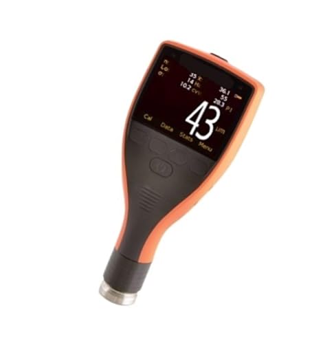 E224C-TS Portable Surface Roughness Tester Used To Measure The Roughness Of Product Surfaces von HEXEH
