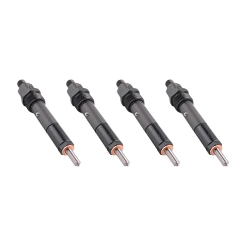 Einspritzdüsen Kraftstoffeinspritzdüsen Ersetzen U2645A058 U2645A058R Für Perkins Engine AR AM 1004-42 1004-40TW Einspritzdüsen Kraftstoffeinspritzdüsen Ersetzen U2645A058 U2645A058R Für Perkins Engine AR AM 1004-42 1004-40TW von HEXEH