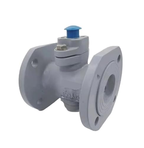 Electric Two-way Flanged Ball Valve VBA16F065 DN65 20N Electric Proportional Adjusting Ball Valve von HEXEH