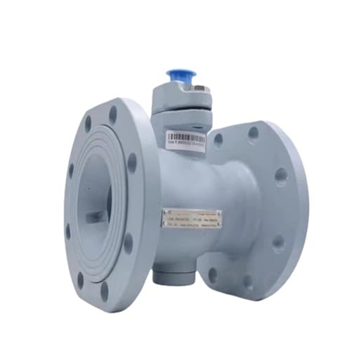 Electric Two-way Flanged Ball Valve VBA16F080 DN80 20N Electric Proportional Adjusting Ball Valve von HEXEH