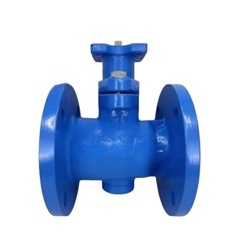 Electric Two-way Flanged Ball Valve VG12F5GT-C VG12F5HU-C VG12F5JV-C VG12F5KW-C VG12F5LX-C Electric Proportional Adjusting Ball Valve(VG12F5KW-C DN125) von HEXEH