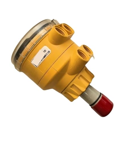 Electromagnetic Flow Meter 3-2551-T0-42 Liquid Level Sensor Flow Meter Flow Sensor Electromagnetic Flow Meter 3-2551-T0-42 Liquid Level Sensor Flow Meter Flow Sensor von HEXEH