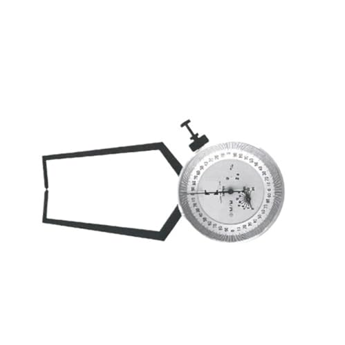 F-1 F-2 F-3 F-4 F-5 F-6 F-7 Electronic Mechanical External Test Card Gauge For Industrial Measurement(F-1 10-34mm) von HEXEH