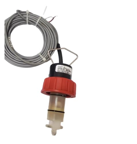 Flow Transmitter P51530-T0 Liquid Level Sensor Flow Meter Flow Sensor Flow Transmitter P51530-T0 Liquid Level Sensor Flow Meter Flow Sensor von HEXEH